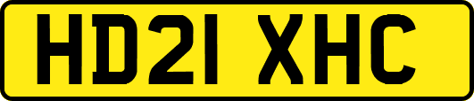 HD21XHC