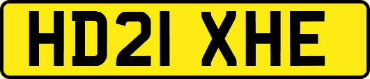 HD21XHE