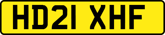 HD21XHF