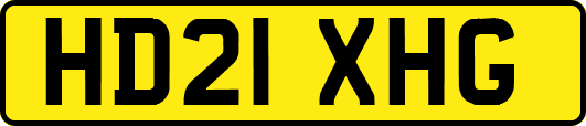 HD21XHG