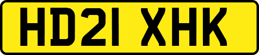 HD21XHK