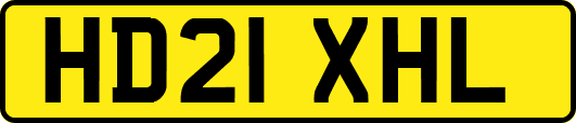 HD21XHL