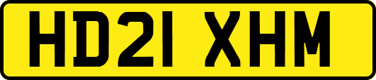 HD21XHM