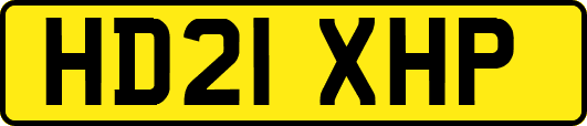 HD21XHP