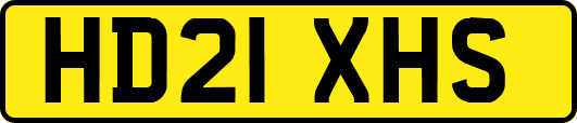 HD21XHS