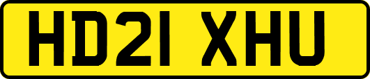HD21XHU