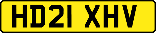 HD21XHV