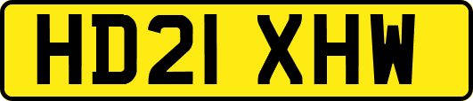 HD21XHW