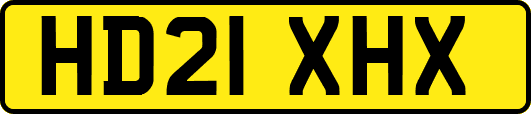 HD21XHX