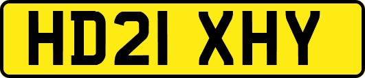 HD21XHY
