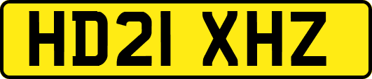 HD21XHZ