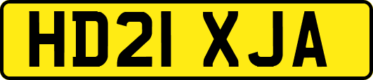 HD21XJA