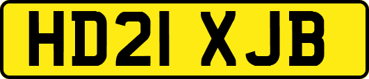 HD21XJB
