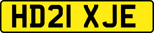 HD21XJE
