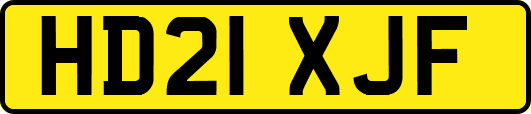 HD21XJF