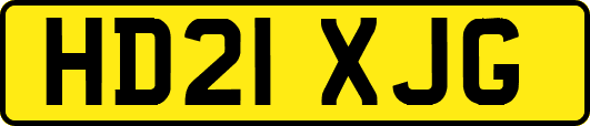 HD21XJG