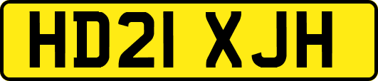 HD21XJH