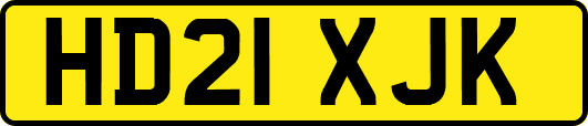 HD21XJK