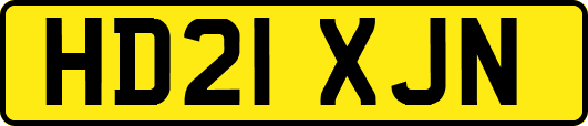 HD21XJN