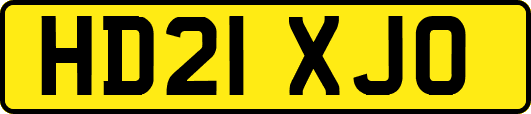 HD21XJO