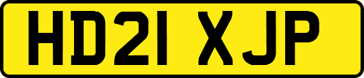 HD21XJP