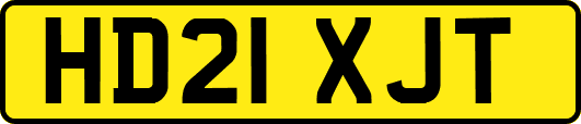 HD21XJT