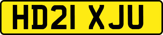 HD21XJU