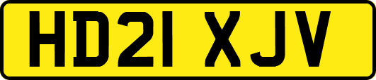 HD21XJV