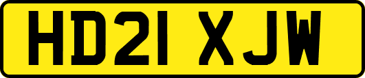 HD21XJW