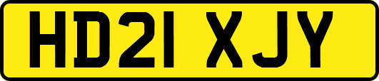 HD21XJY