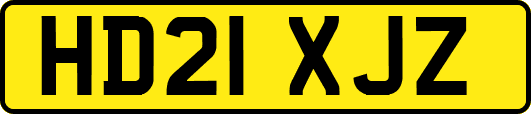 HD21XJZ