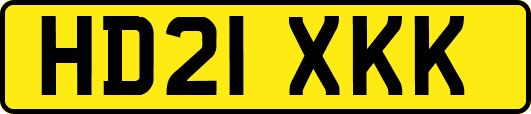 HD21XKK