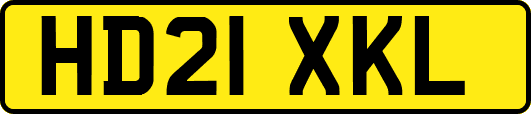 HD21XKL