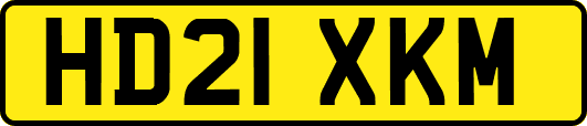 HD21XKM