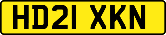 HD21XKN