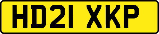 HD21XKP