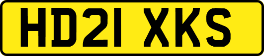 HD21XKS