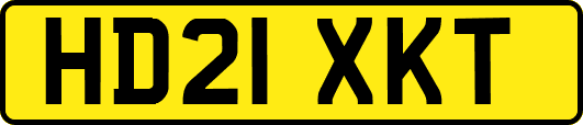 HD21XKT
