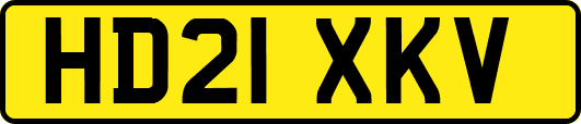 HD21XKV