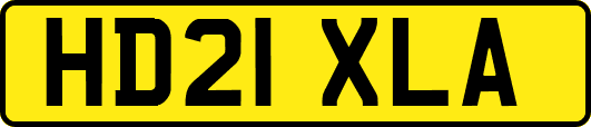 HD21XLA