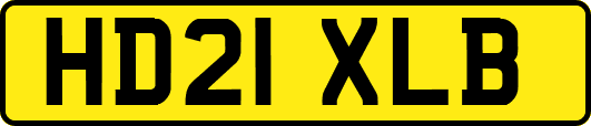 HD21XLB