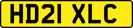 HD21XLC