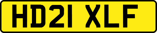 HD21XLF