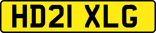HD21XLG