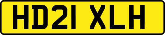 HD21XLH