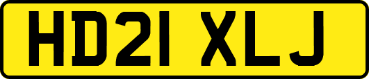 HD21XLJ