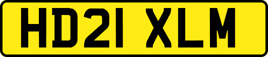 HD21XLM