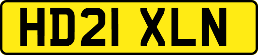 HD21XLN