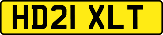 HD21XLT