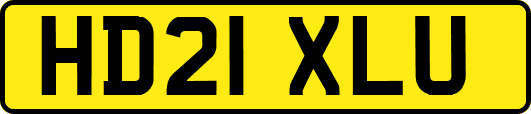 HD21XLU